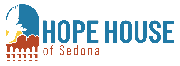 Hope House of Sedona Logo